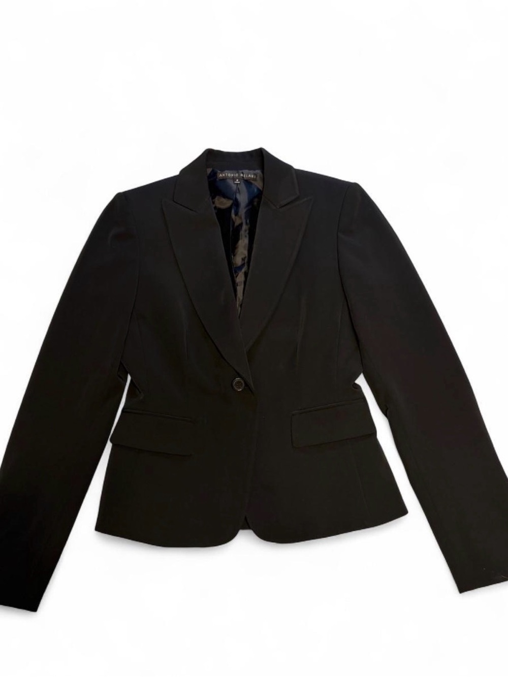 Antonio Melani blazer NWOT size 2